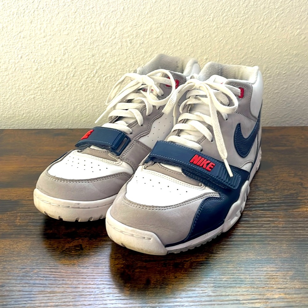 Nike Air Trainer sz11
